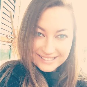 Meet your Posher, Olga